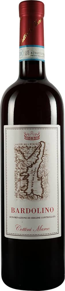 2023 Bardolino DOC