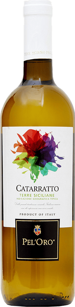 2023 Peloro Catarratto Terre Siciliane IGP