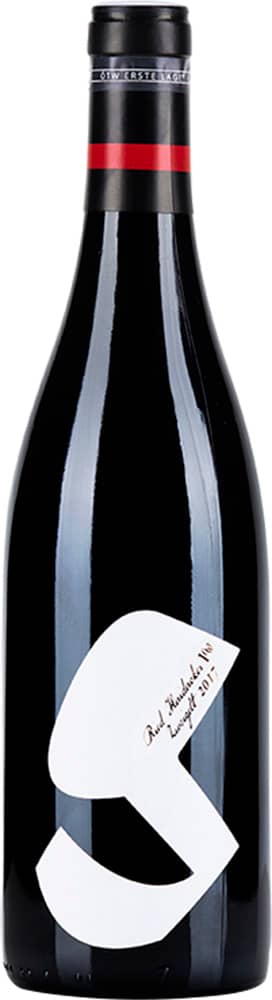 2021 Zweigelt Ried Haidacker BIO