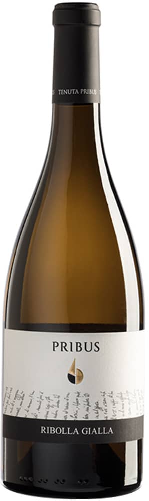 2023 Ribolla Gialla Venezia Giulia IGP