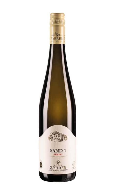 2024 SAND 1 Riesling