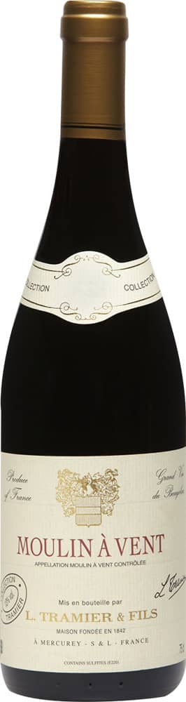 2023 Moulin à Vent AOP
