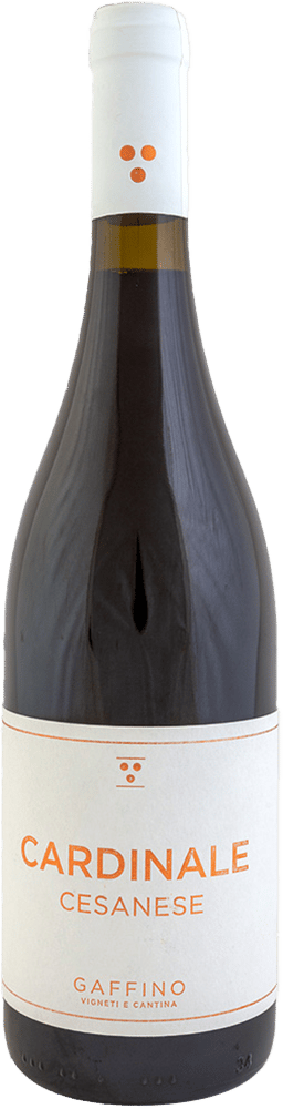Cardinale Cesanese Lazio IGP BIO