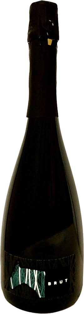 Brut Spumante Pinot Grigio Lazio IGP BIO