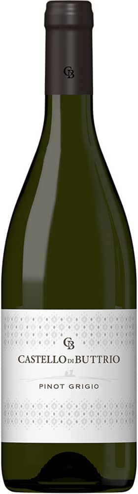 2023 Pinot Grigio Friuli Colli Orientali DOC