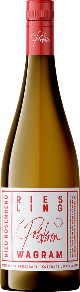 2024 Riesling Ried Rosenberg Wagram DAC