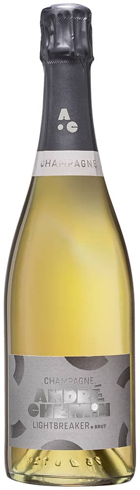 Lightbreaker - - AOC Champagne