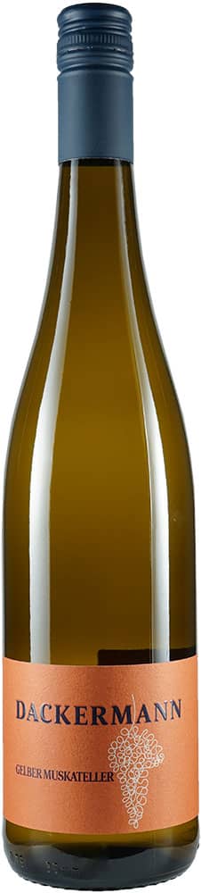 2024 GELBER MUSKATELLER GUTSWEIN