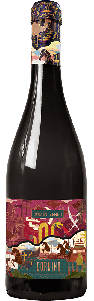 2024 MARCO POLO Corvina Verona IGT