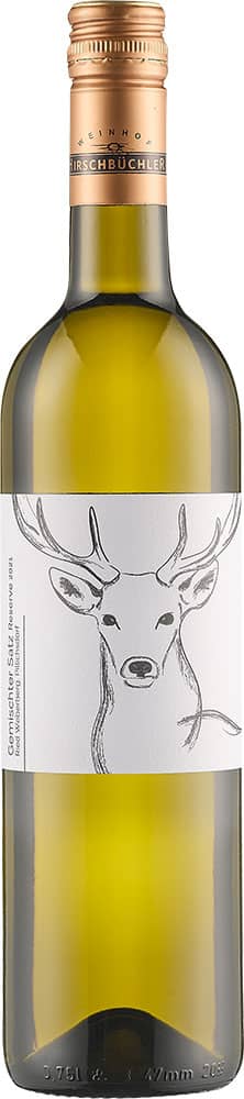 2021 Gemischter Satz Reserve Ried Junger Berg