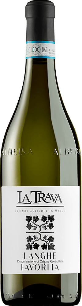 2024 Langhe Favorita DOC