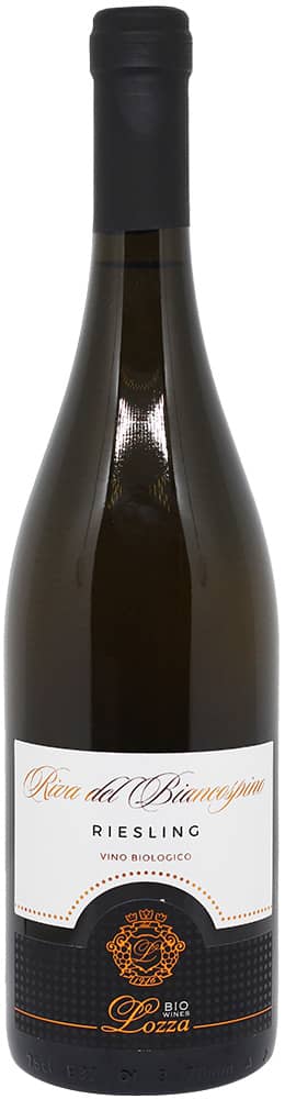 Riva del Biancospino BIO