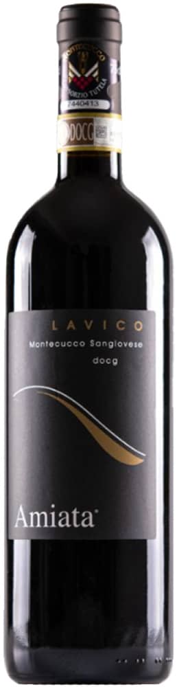 2019 Lavico Montecucco Sangiovese DOCG