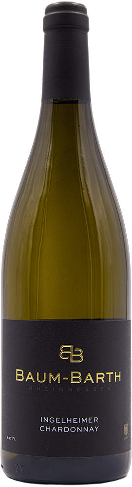 2024 Chardonnay Ingelheim