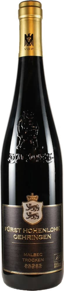 2021 Malbec H.A.D.E.S. BIO