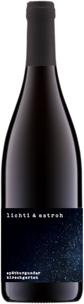 2021 Spätburgunder Kirschgarten