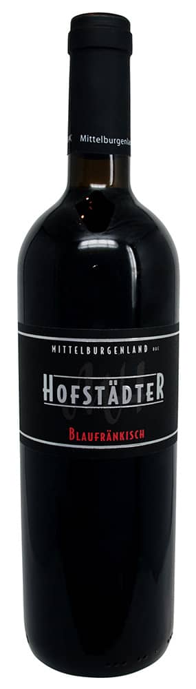 Blaufränkisch Exklusiv
