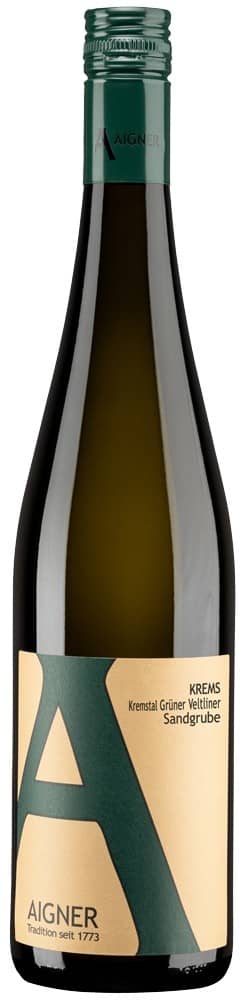 2025 Kremser Sandgrube Grüner Veltliner DAC