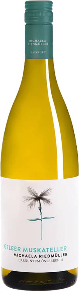 2023 Gelber Muskateller