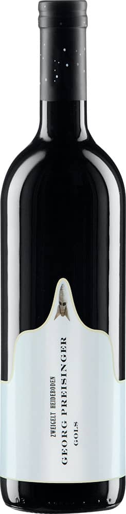 2022 Zweigelt Heideboden Neusiedlersee DAC BIO