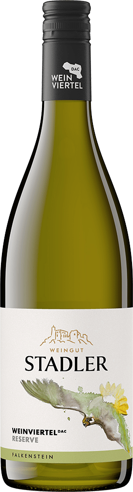 2022 Weinviertel DAC Reserve Grüner Veltliner Ried Rosenberg