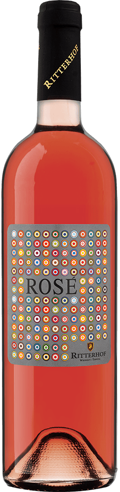 2024 Rosé Cuvée