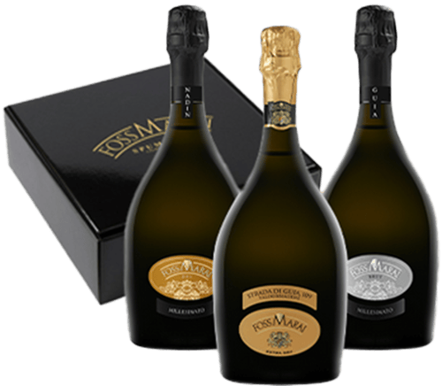 Supreme in Geschenkpackung