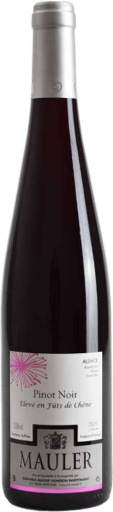 2023 Pinot Noir Fût de Chêne Alsace AOP