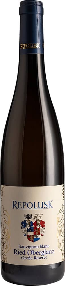 2021 Ried Oberglanz Sauvignon Blanc Große Reserve