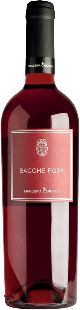 2025 Bacche Rosa Basilicata IGP