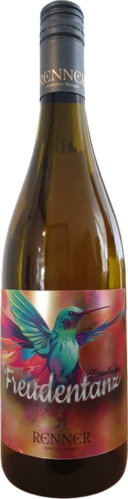 2023 Freudentanz - der Weiße