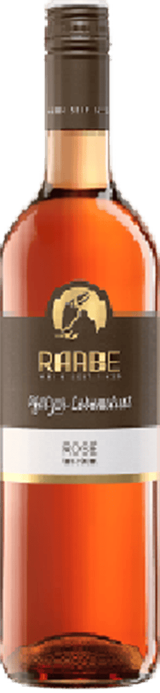 2024 Pfälzer Lebenslust Rosé