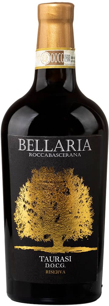 2015 Taurasi Riserva DOCG 1,5 L