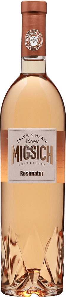 2023 Rosénator - Rosalia DAC Rosé Cuvée