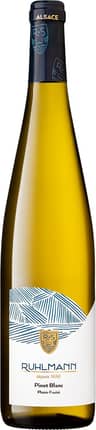 2023 Pinot Blanc Plaisir Fruité Alsace AOP BIO