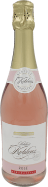 2024 Schloss Koblenz Rosé alkoholfrei