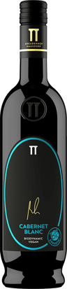 Cabernet Blanc BIO