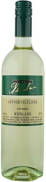 2025 Grüner Veltliner