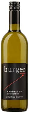 2024 Grüner Veltliner GOBELSBURG DAC