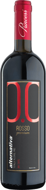 Alternativa 0,0% Rosso Premium