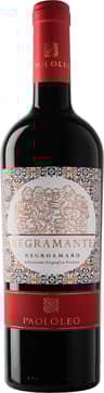 2023 Negramante Negroamaro Salento IGP
