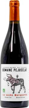 2024 La vache Marguerite Cahors AOP