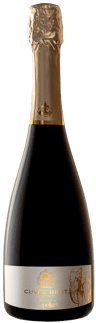 Spumante Cuvèe Millesimato