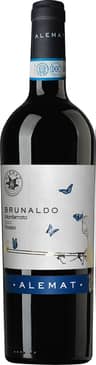 2019 Brunaldo Monferrato Rosso DOC