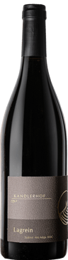 2024 Lagrein Alto Adige DOC
