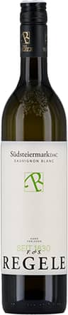 2024 Sauvignon Blanc Südsteiermark