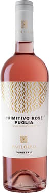 2024 Primitivo Rosé Puglia IGP