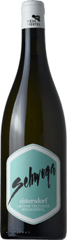 2023 Grüner Veltliner Exklusiv Zistersdorf
