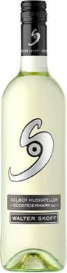 2024 Gelber Muskateller Südsteiermark DAC