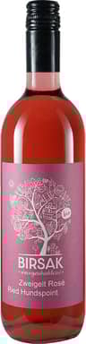 2025 Zweigelt Rosé Ried Hundspoint Röschitz BIO